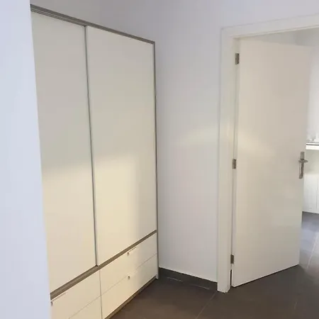 Appartement Edificio Blanco